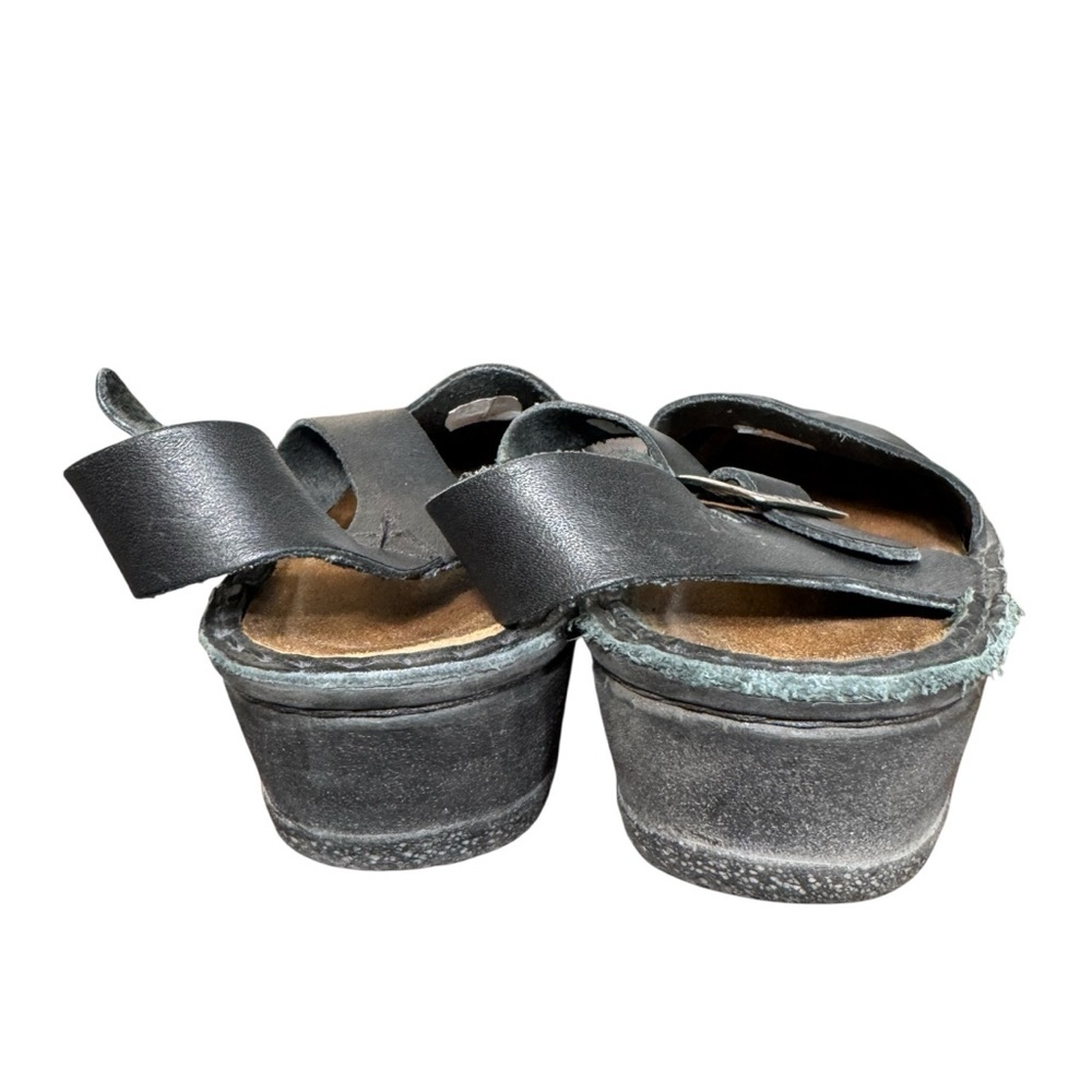 Naot Olga Mary Jane Shoes, Size 37 (6-6.5) - Picture 7 of 11